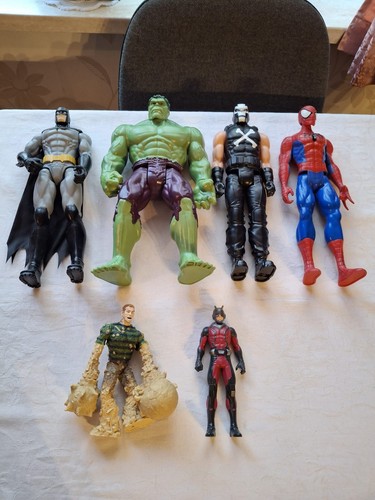 Marvel avengers konvolut - konvolut, 6