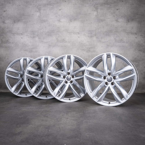 Audi sq7 felgen zoll - q7, 21