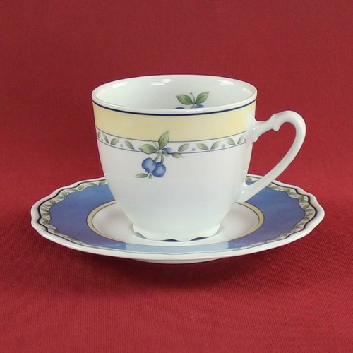 Kaffeetasse untertasse - &,