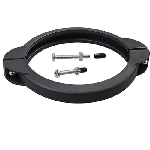Sandfilter ventilclip pvc - sandfilter-ventilclip,