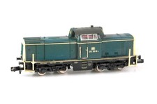 FLEISCHMANN Spur N 7231