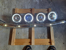 LKW Scheinwerfer Bügel Light-Fix 4 Lights