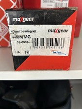 MAXGEAR 33-1001 Radlagersatz