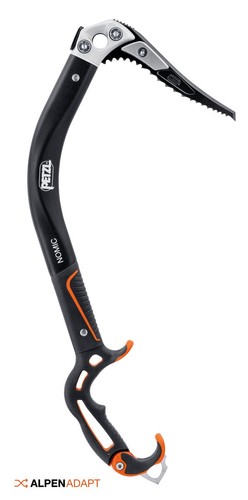 Petzl nomic eisgerät zum - petzl,