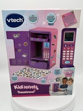 VTech Kidi Secrets Traumtresor