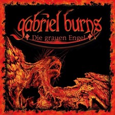 Gabriel Burns 00 Die grauen