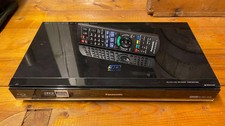 Panasonic Blu ray Festplattenrecorder DMR-BST-800