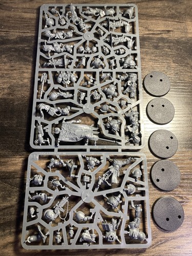Warhammer 40k armageddon space - 40k,