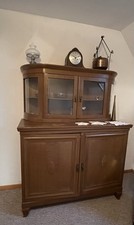 Bufett, antik, Anrichte