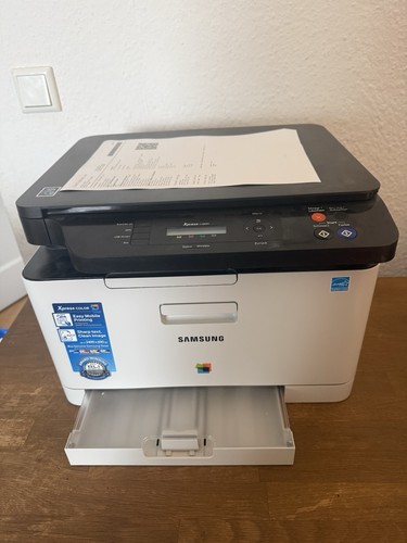 Samsung xpress c480w farblaser - xpress,