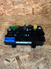 AO9* Opel Zafira B 2012 Sicherungskasten Relaiskasten 13268286