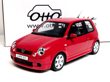 1:18 Otto Mobile VW Lupo GTI