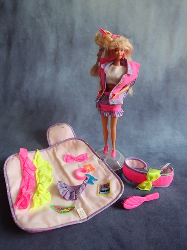 Barbie the go - barbie, ♥