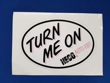HECO - AUTO HIFI TURN ME ON -