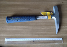Estwing Steinhammer Rock Pick