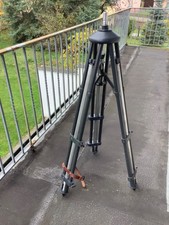 WKII Flak, Alu Stativ 38 für Flakglas, 10x80, Flakfernrohr, Flakfernglas, TOP