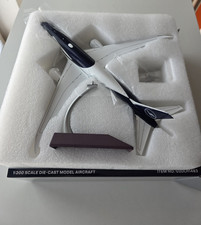 Gemini200 Lufthansa Boeing