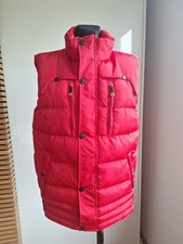 WELLENSTEYN Herren Weste Gr. S