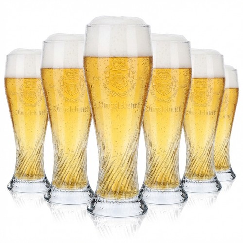 Dingslebener bierglas - dingslebener,