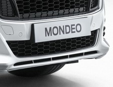 Original Ford Mondeo Kühlergrill unterer Teil 2014-2019 1892734