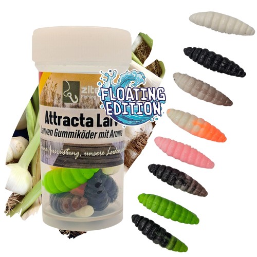 Zite fishing attracta - fishing,