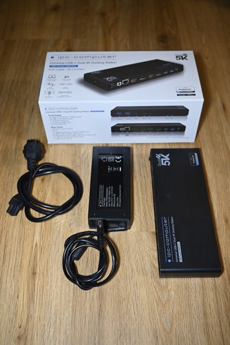 Ipc dockingstation - ipc,