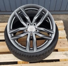 18 Zoll RS3 Felgen für Audi
