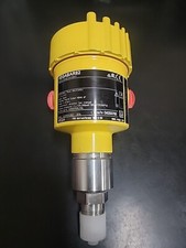 VEGA VEGABAR82 PRESSURE