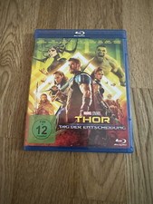 Thor - Tag Der Entscheidung -