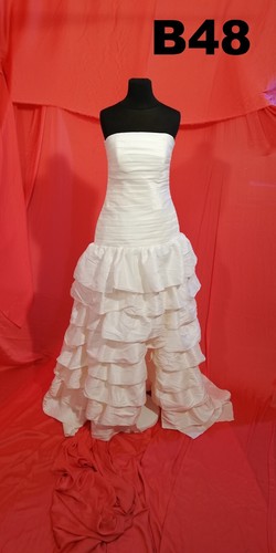 Neu brautkleid verlobung - brautkleid,