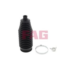 1x Faltenbalgsatz, Lenkung