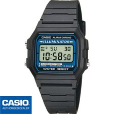 CASIO