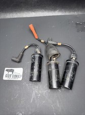 Kawasaki H1B H1 500 Triple