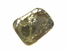 Trommelstein Turmalin grün 1