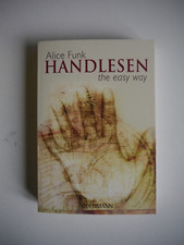 Handlesen - The Easy Way -