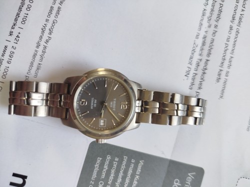 Tissot 1853 watches - 1853,
