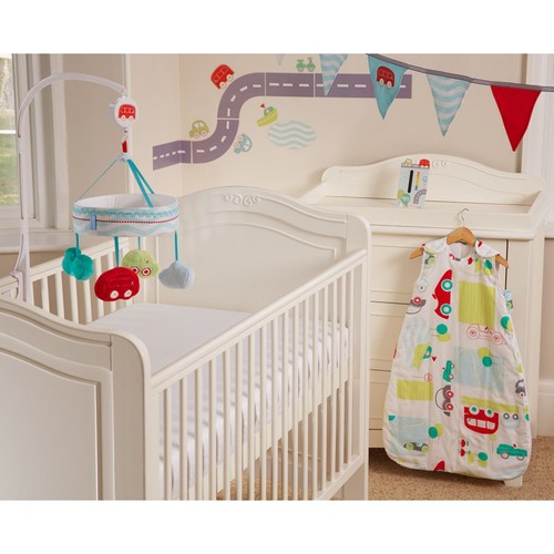 The gro company all bord - gro,