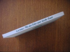 Mit der Eider quer durchs Land 3. Auflage 1980