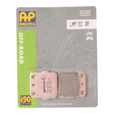AP-Racing Bremsbelag  LMP192OR