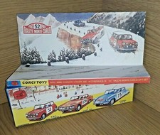 Corgi Geschenkset 38 Monte