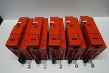 1 Stück SEW Eurodrive Umrichter MC07B0008-2B1-4-00 Frequenzumrichter MOVITRAC B 