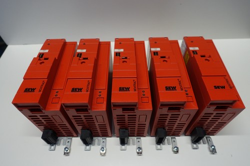 Stück sew eurodrive - 1,