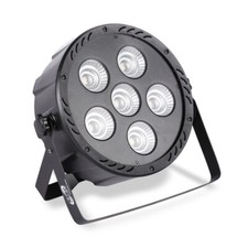 ETEC LED PAR Scheinwerfer Slim