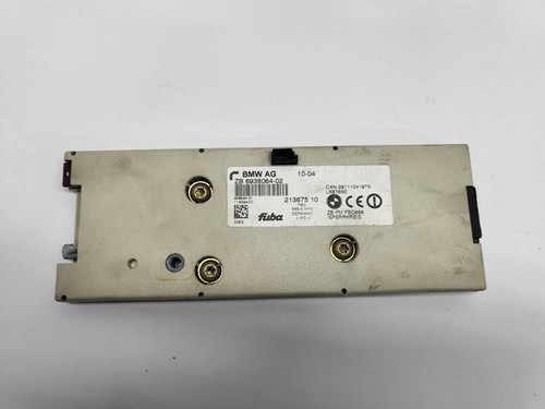 Bmw 7er e65 - 7er,