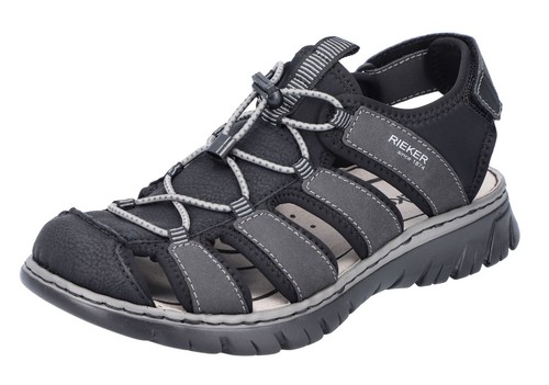 Rieker herren trekking - rieker,
