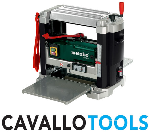 Metabo hobelmaschine 330 - metabo,