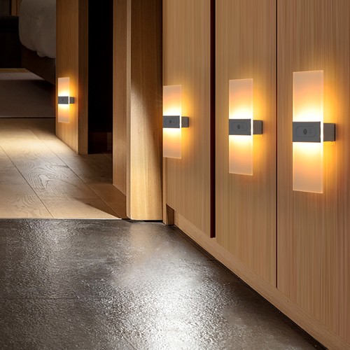 Led innen akku - akku, wandleuchte