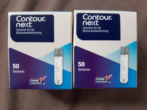 100 stück contour next - stück,