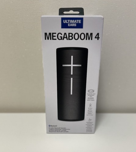 Ultimate ears megaboom - ultimate, 4