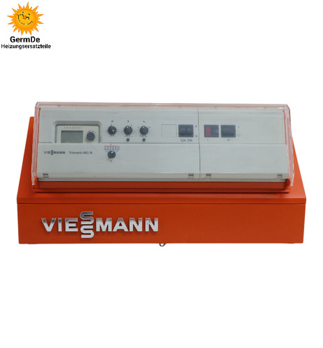 Viessmann trimatik mc - viessmann, trimatik-mc/b